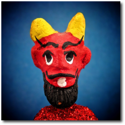 Devil
2013