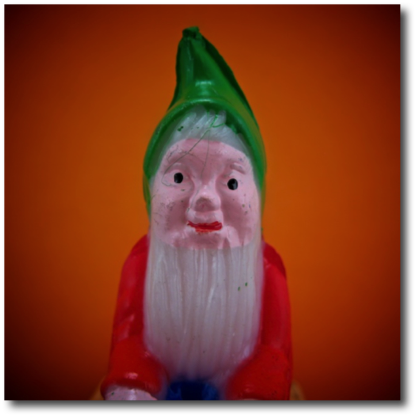 Gnome
2013