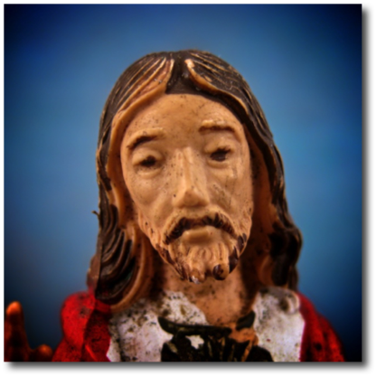Jesus
2013