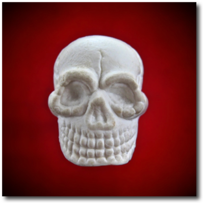 Skull
2013